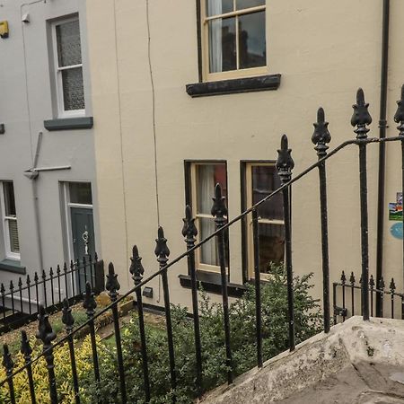 West End House Whitby Exterior foto