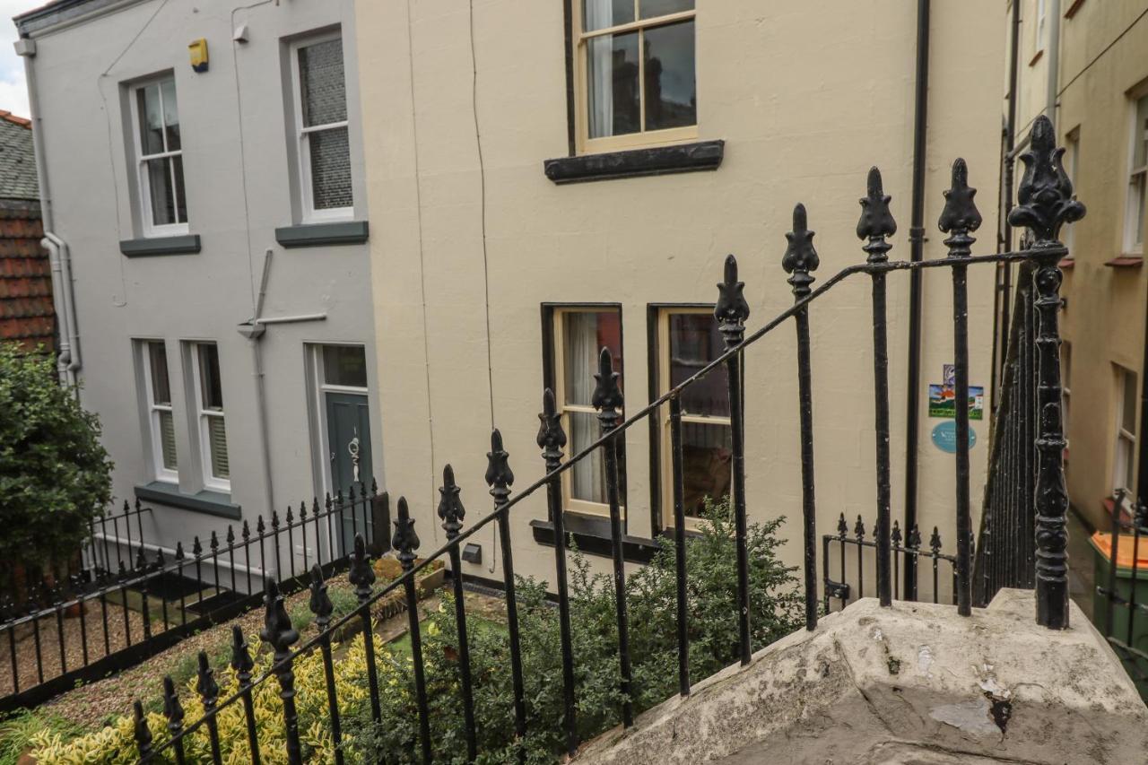 West End House Whitby Exterior foto