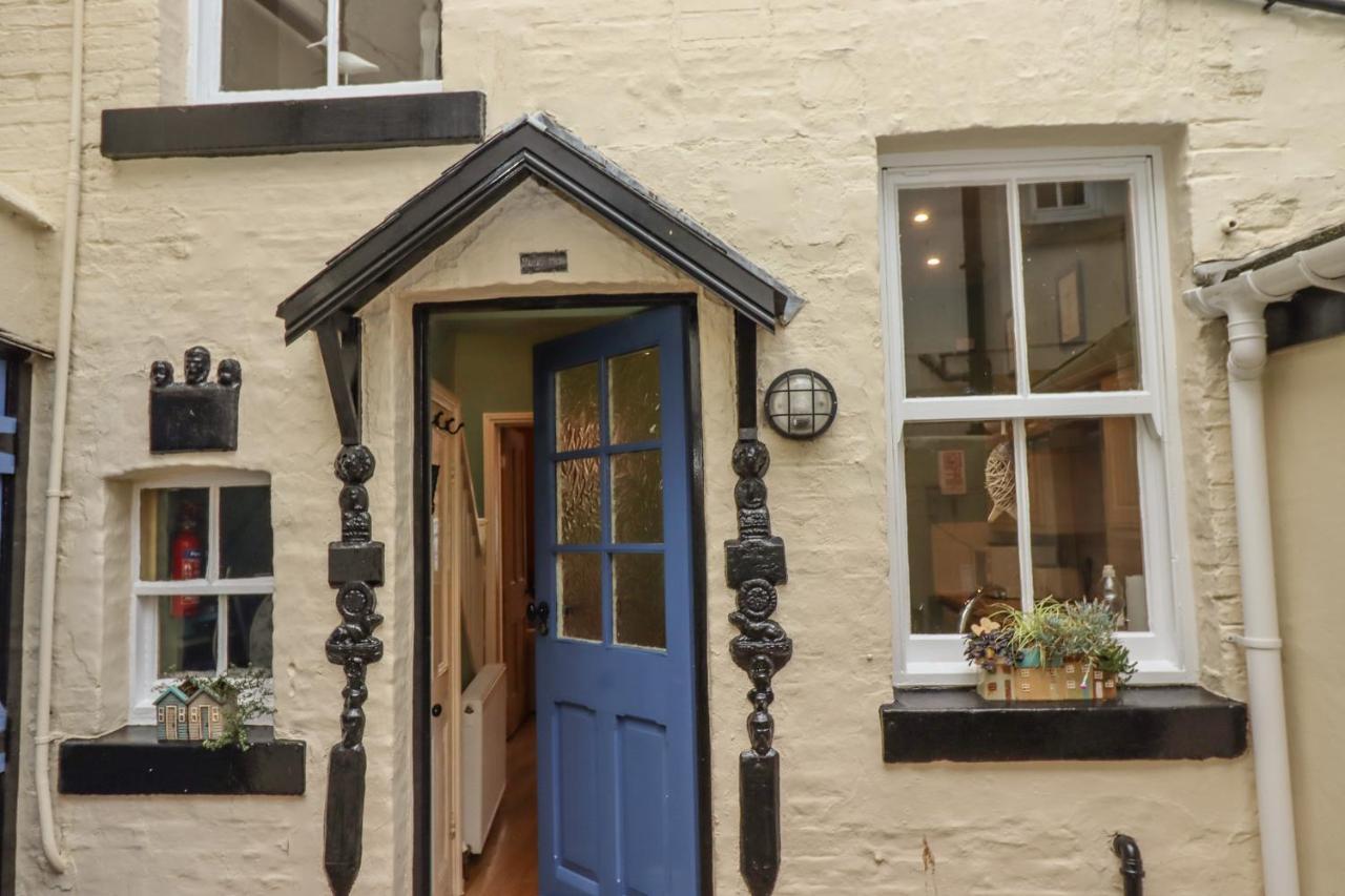 West End House Whitby Exterior foto