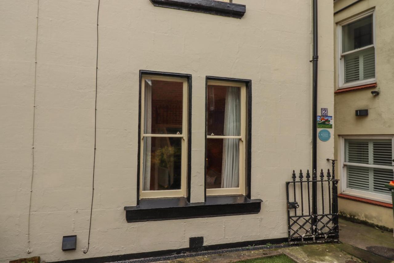 West End House Whitby Exterior foto