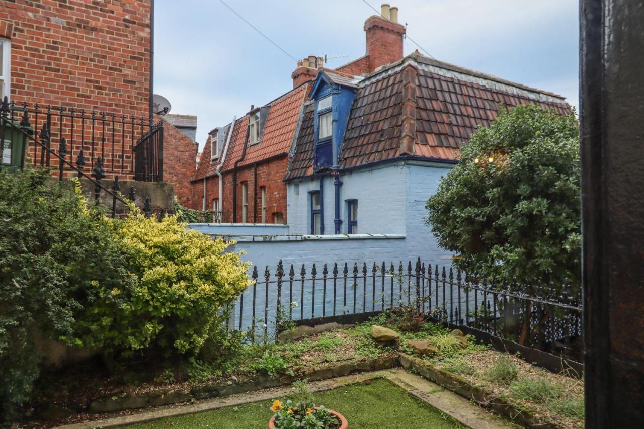 West End House Whitby Exterior foto